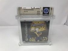 .PSX.' | '.The Simpsons Wrestling.