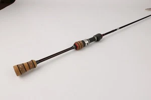 KUYING TETON Super Ultra Soft Light Baitcasting Spinning Lure Fish Rod - Picture 1 of 6