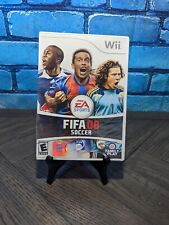 .Wii.' | '.FIFA 08.