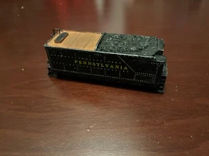 Bowser/Penn Line PRR Low Side Tender - For Parts - Picture 1 of 5