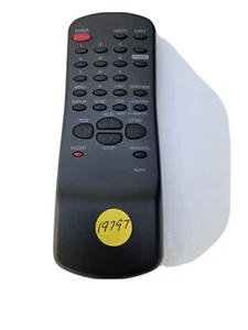 Remote Control For VCR. N9377 - Imagen 1 de 1
