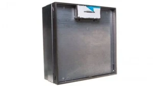 Serbatoio completo a pavimento 250x250 4x prese 16A con UDHOME9 VN 7427316 - Foto 1 di 1