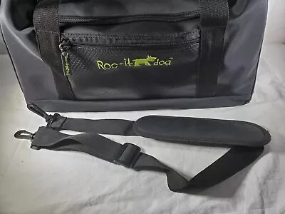 Bolso de hombro Centrix Roc-it Dog Pro Groomer Foto 1 de 4