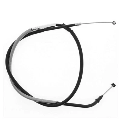 Conjunto de cable de embrague QuadBoss para vehículo todo terreno Yamaha YFZ450R 2009-2020 Foto 1 de 2