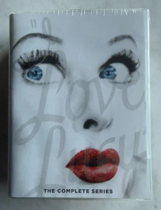 I Love Lucy: The Complete Series [Blu-ray] - NEW - Lucille Ball - Picture 1 of 4