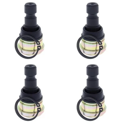 Kit completo de rótula inferior y superior para Polaris RZR 4 XP 900 2012-2014 Foto 1 de 4