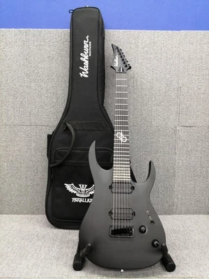 Guitarra eléctrica Washburn PX-SOLAR170 mantenida por el distribuidor JP - Imagen 1 de 4