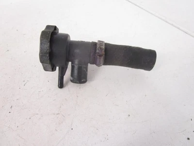 07 Caño de llenado del radiador Kawasaki EX 250 Ninja 14075-1061 1986-2012 Foto 1 de 3