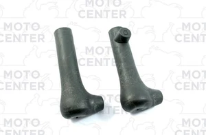 COPPIA GOMMINI CAVALLETTO PIAGGIO VESPA 125 VM1>2T - 150 VL1>3T - 150 VB1T - 15 - Picture 1 of 1