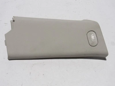 Cubierta de panel de ajuste de pilar C superior trasero izquierdo Mini Cooper Countryman S 2024 23-25 > Foto 1 de 4