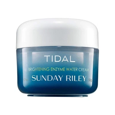 Sunday Riley Tidal Brightening Enzyme Water Cream, 1.7 fl. oz. - Image 1 of 4