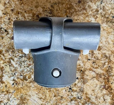 INTEX 12427A Leg & Beam Joint For Round Ultra XTR Frame Pools - 15’ & Above - Image 1 of 4