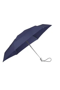 SAMSONITE Alu Drop S - 4 Section Auto Open Close Mini Folding umbrella, 21 cm, B - Picture 1 of 3