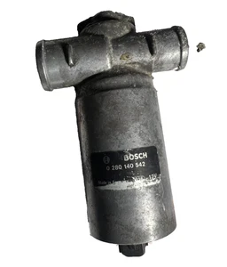 93 94 95 96 97 Volvo 850 Bosch Idle Stabilizer Control Valve OEM 0 280 140 542 - Bild 1 von 2