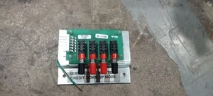 midway arcade test switch working #155 - Picture 1 of 1