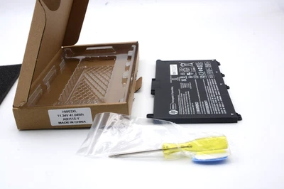 Genuine HW03XL L97300-005 Battery for HP Pavilion 15-EG0073CL 15-EH 17-CN 17-CP - Image 1 of 4