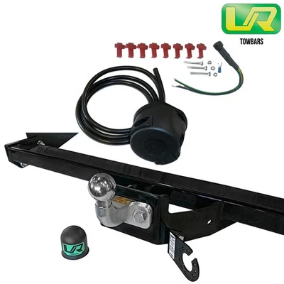 Cableado de barra de remolque 12N compatible con Nissan Vauxhall Renault TALENTO NV300 VIVARO TRAFIC 31103S - Imagen 1 de 4