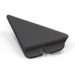 Jeep Cherokee XJ Comanche MJ Innenspiegel Blende Abdeckung Schwarz L oder R 8... - Bild 1 von 3