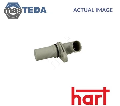 550 926 CRANKSHAFT POSITION SENSOR FLYWHEEL SIDE HART NEW OE REPLACEMENT - Image 1 of 4