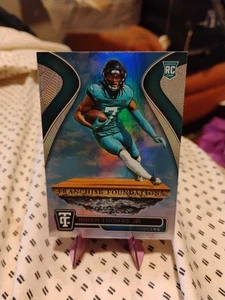 2024 Totally Certified Brian Thomas Jr Franchise Foundations - Bild 1 von 2