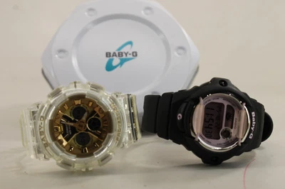 Casio Bundle of 2 G-SHOCK Watches - Image 1 of 4