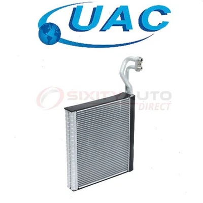 UAC AC Evaporator Core for 2013-2018 Acura ILX - Heating Air Conditioning mr Foto 1 de 4