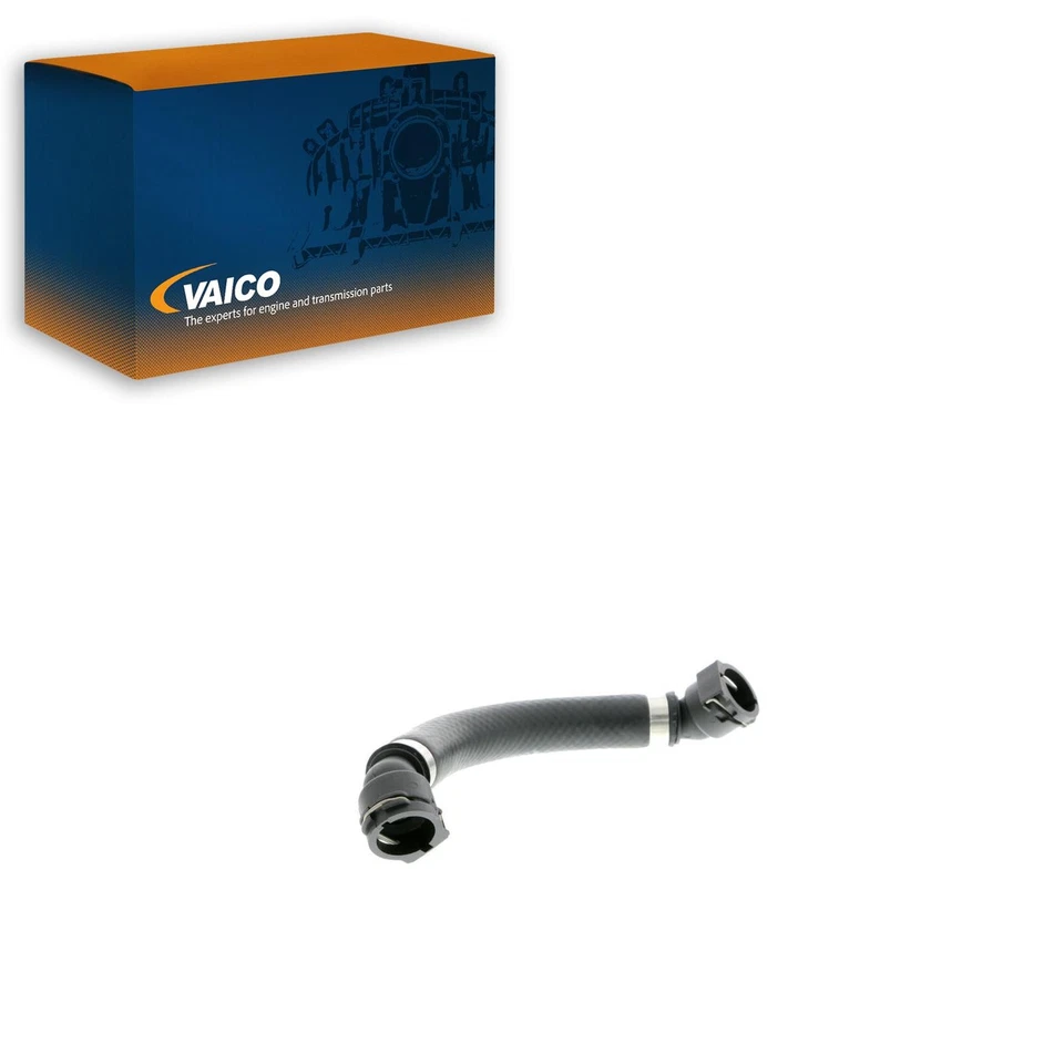 Manguera de refrigerante del motor Vaico para BMW X6 2008-2017 4,4 L V8 Foto 1 de 1
