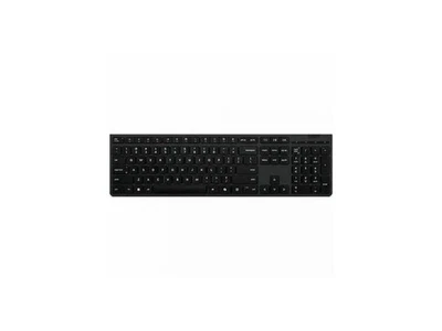 Lenovo Professional Wireless Rechargeable Keyboard-US English - Wireless - Image 1 of 4