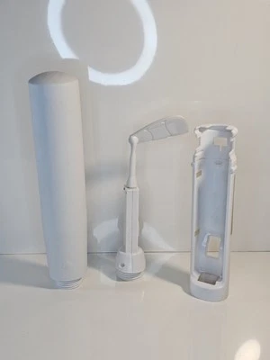 Wii Baseball And Golf Sports Accessories With Remote Attatchment - Image 1 of 2