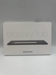 Samsung Galaxy Tab S10 Lite 10.9" 256GB Solo WiFi, SM-X400, Gris - Nuevo Precintado - Imagen 1 de 3