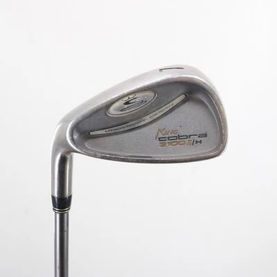 King Cobra 3100 I/H Individual 7 Iron Graphite YS-5.1 Regular Left-Hand C-153288 - Image 1 of 4