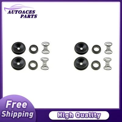 Kit de cilindro de rueda de freno de tambor 2 piezas superior trasero Dorman para camioneta Dodge B-4 1953 Foto 1 de 3