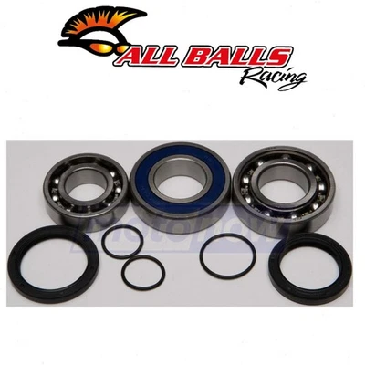 All Balls Shaft Bearing and Seal Kit for 2004-2005 Yamaha RXW10S RX Warrior vk - Imagem 1 de 4