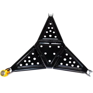 41240 Tool Tray fits RIDGID® 40-A 450 460 460-6 and 1206 Pipe Chain Vise - Picture 1 of 5