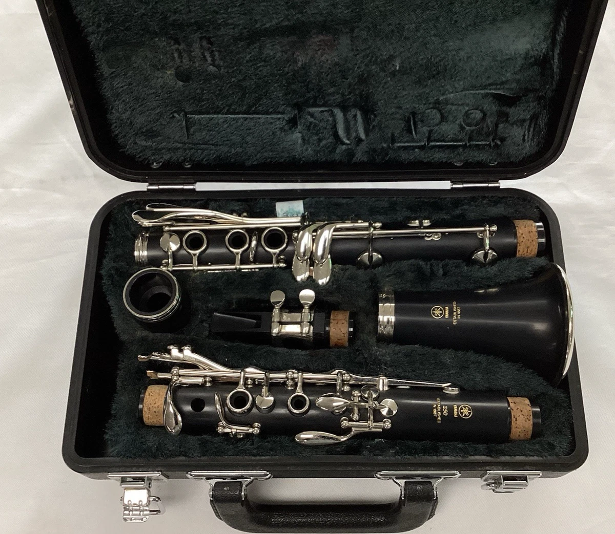 Yamaha Ycl 250 | eBay