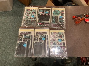 ERINNERUNGEN KLAMMERMARKEN NEU - Bild 1 von 8