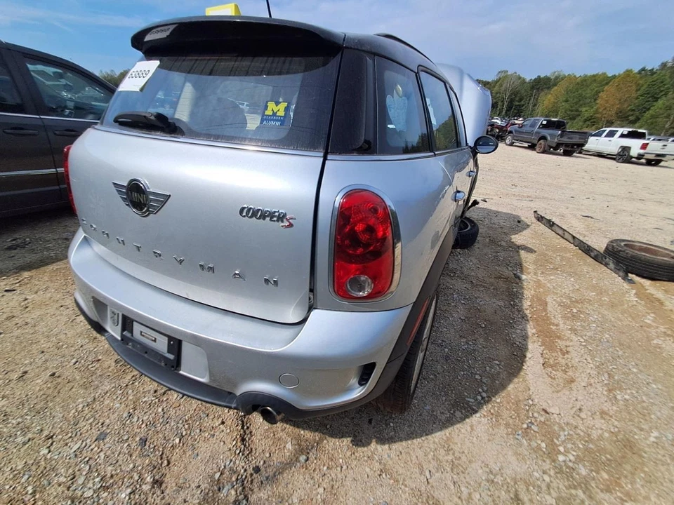 Luz trasera derecha pasajero compatible con 11-16 Countryman 2701689 Foto 1 de 1