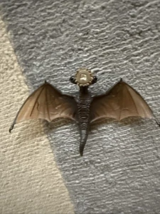 THE BLACK SERIES GALAXY'S EDGE EXCLUSIVE STAR WARS MYNOCK GALACTIC CREATURES - Picture 1 of 5