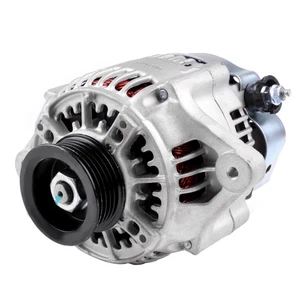 Alternator For Suzuki XL7 2001 2002 2003 2004 2005 2006 2.7L 13982 AND0375 11164 - Picture 1 of 6