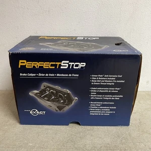 Perfect Stop 89X01626A Front Left Reman Brake Caliper for Toyota Highlander - Bild 1 von 10