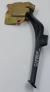 Buzzetti Cavalletto Laterale California Side Stand Piaggio Vespa PX Colore Nero - Imagen 1 de 6