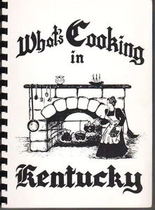 What's Cooking in Kentucky - Bild 1 von 1