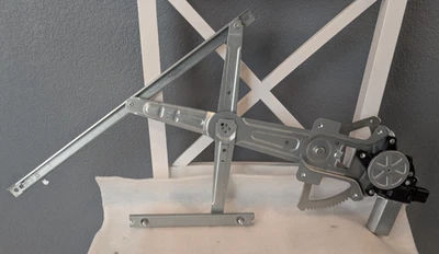 Regulador de ventana eléctrica para Toyota Land Cruiser LX470 98-07 derecha (69801-60070) Foto 1 de 4