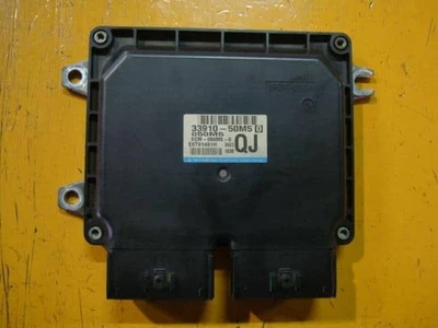 MAZDA Flair wagon 2013 Engine Control Unit 1ADS18881 [Used] [PA82588387] - Image 1 of 4
