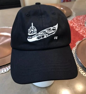 NEW Forward Observations Group FOG Canoe Club CC Dad Hat Cap DEVGRU Limited NSW - Picture 1 of 13