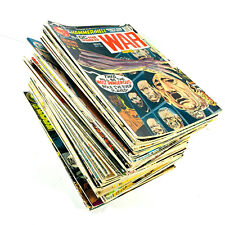 Lot (60) DC War Comic Books Star Spangled Sgt. Rock 294