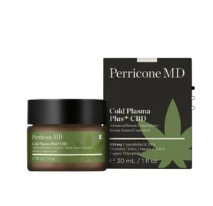 Perricone MD Cold Plasma Plus C 30ml Advanced Serum Konzentrat BD - Bild 1 von 1