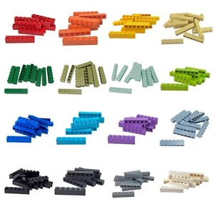 LEGO® Brick 1 x 6 - Multi Colors & Quantities - MPN 3009 - Picture 1 of 23