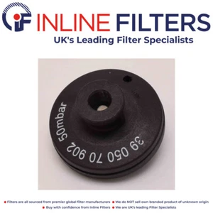 MANN 3905070902 FILTER - LUFT (MARKENSPEZIFISCH) - ORIGINAL MANN - LIEFERUNG AM NÄCHSTEN TAG - Bild 1 von 1