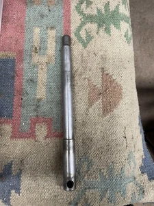 BMW R100rs Axle. 9 - Picture 1 of 2
